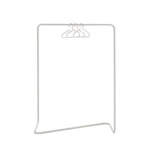 Spinder Design HANG-ON Kledingrek - Silky Taupe