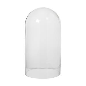Xenos Stolp - glas - ø14x25 cm