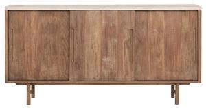 DTP Home Dressoir Bliss Mortex Teakhout, 180cm