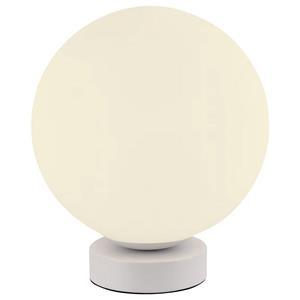 Just Light LOLASMART BOLO 22071-16 LED-tafellamp E27 10 W Wit