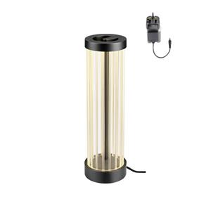 SLV QUIMERA 1008038 Tafellamp LED 4.30 W Energielabel: E (A - G) Brons