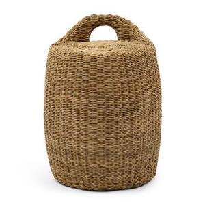 Rivièra Maison Kruk Alcudia Rattan - Bruin