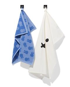 Nijntje Thee- En Keukendoek - 2 Stuks