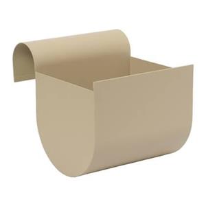 Ferm living Uma Balkon Plantenbak S - Cashmere