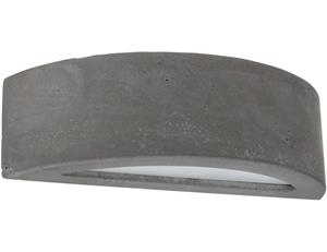 SPOT Light Wandlamp BLOCK Echt beton