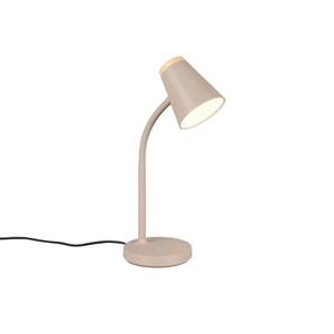 Trio Tafellamp Pongo crème R55831143