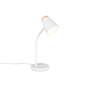Trio Tafellamp Pongo wit R55831101