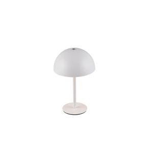 Trio Tafellamp Munoz wit Ø 13cm R54891131
