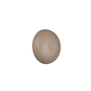 Trio Crème wandlamp Davey Ø 15cm R24431143
