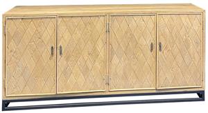 Dressoir Icons Sideboard Elm 180cm