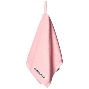 Bongusta  Naram Guest Towels - Strandlaken, blush