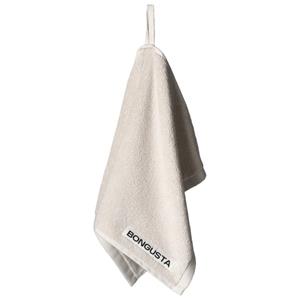 Bongusta  Naram Guest Towels - Strandlaken, moonbeam