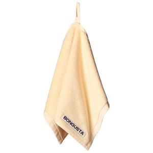 Bongusta  Naram Guest Towels - Strandlaken, vanilla