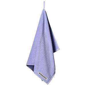 Bongusta  Naram Hand Towels - Handdoek, blauw