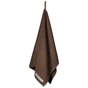 Bongusta  Naram Hand Towels - Handdoek, coffee