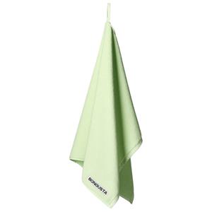 Bongusta  Naram Hand Towels - Handdoek, geel