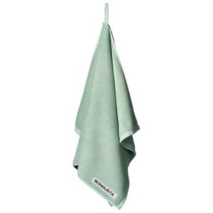 Bongusta  Naram Hand Towels - Handdoek, grijs