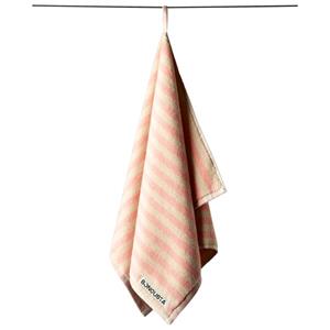 Bongusta  Naram Hand Towels - Handdoek, soft fuchsia