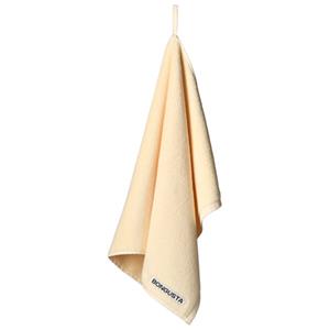 Bongusta  Naram Hand Towels - Handdoek, vanilla