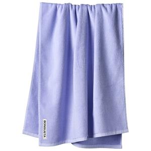 Bongusta  Naram Bath Towels - Strandlaken, blauw