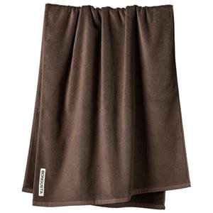 Bongusta  Naram Bath Towels - Strandlaken, coffee
