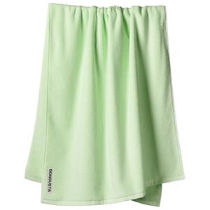 Bongusta  Naram Bath Towels - Strandlaken, geel
