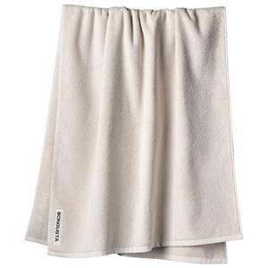 Bongusta  Naram Bath Towels - Strandlaken, moonbeam