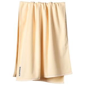 Bongusta  Naram Bath Towels - Strandlaken, vanilla