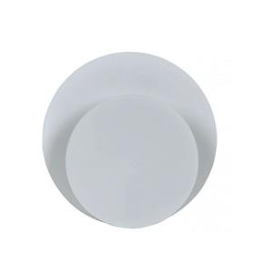 Emibig Wandlamp Idea Ø 20 cm wit