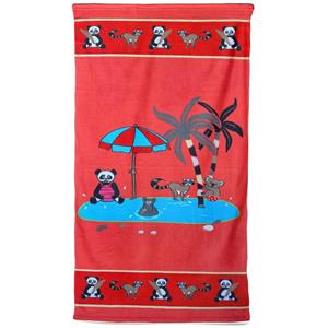 Le Comptoir Strand/badlaken voor kinderen