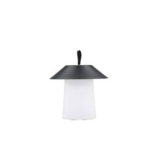 Venture Home Rubu Tafellamp ⌀24 - Zwart