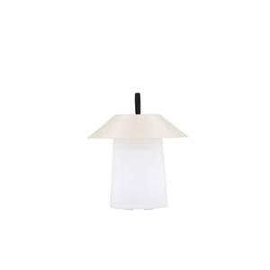 Venture Home Rubu Tafellamp ⌀24 - Beige