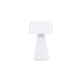 Venture Home Statford Tafellamp ⌀15 - Wit