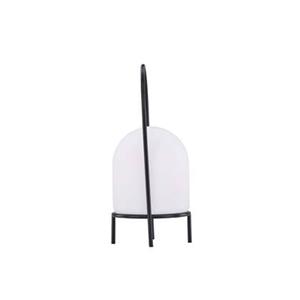 Venture Home Colie Tafellamp 26 x 53 x 26 - Zwart