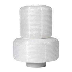 Broste Copenhagen William Lampenkap - Ø 36 cm