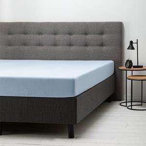 Fresh and Co Hoeslaken Jersey - Trendy - 90x200 cm - Keuze Uit Meerdere Kleuren -  - 