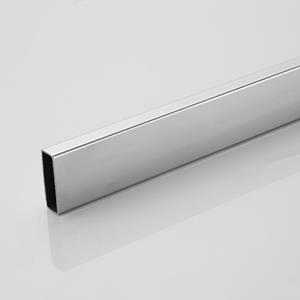 Saniclear Talpa stabilisatiestang 100cm chroom