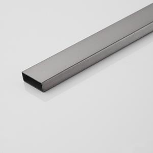 Saniclear Iron stabilisatiestang 100cm verouderd ijzer - gunmetal