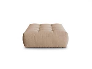 Micadoni Hocker Bloom velvet | 