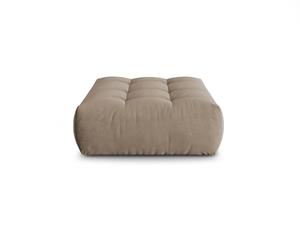 Micadoni Hocker Bloom velvet | 