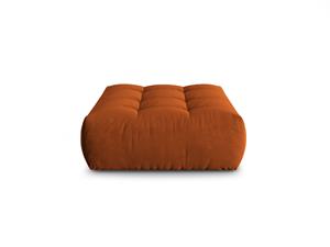 Micadoni Hocker Bloom velvet | 