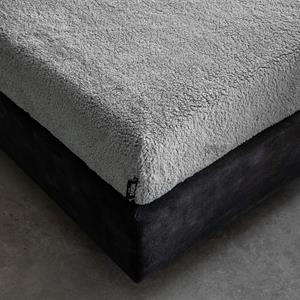 Fresh and Co Hoeslaken Teddy - 80x200 cm - Keuze Uit Meerdere Kleuren -  - 