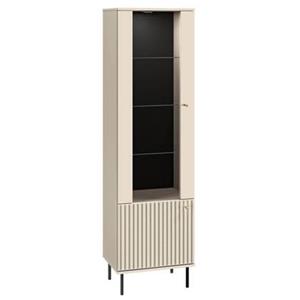 NADUVI Collection Carlotta vitrinekast hoog | 