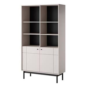 NADUVI Collection Vitrinekast Arigo open | 