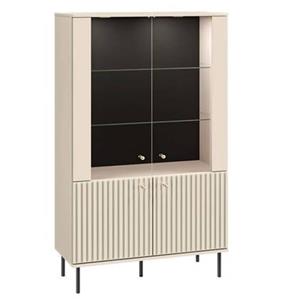 NADUVI Collection Carlotta vitrinekast | 