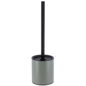 Tendance Toilet/badkamer toiletborstel - Urban Stone - 10 x cm -