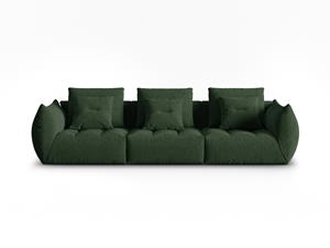 Micadoni Bank Bloom 4-zits | 