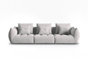 Micadoni Bank Bloom 4-zits | 