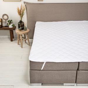 Luna Bedding Oplegmatras Micro Basic 90 x 200 cm - 140x200 cm -  - 