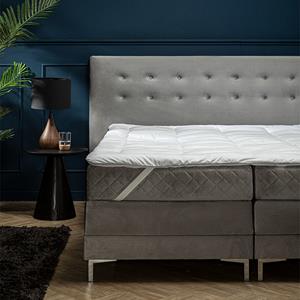 Silver Star Oplegmatras Hotel Premium - 90x200 cm -  - 